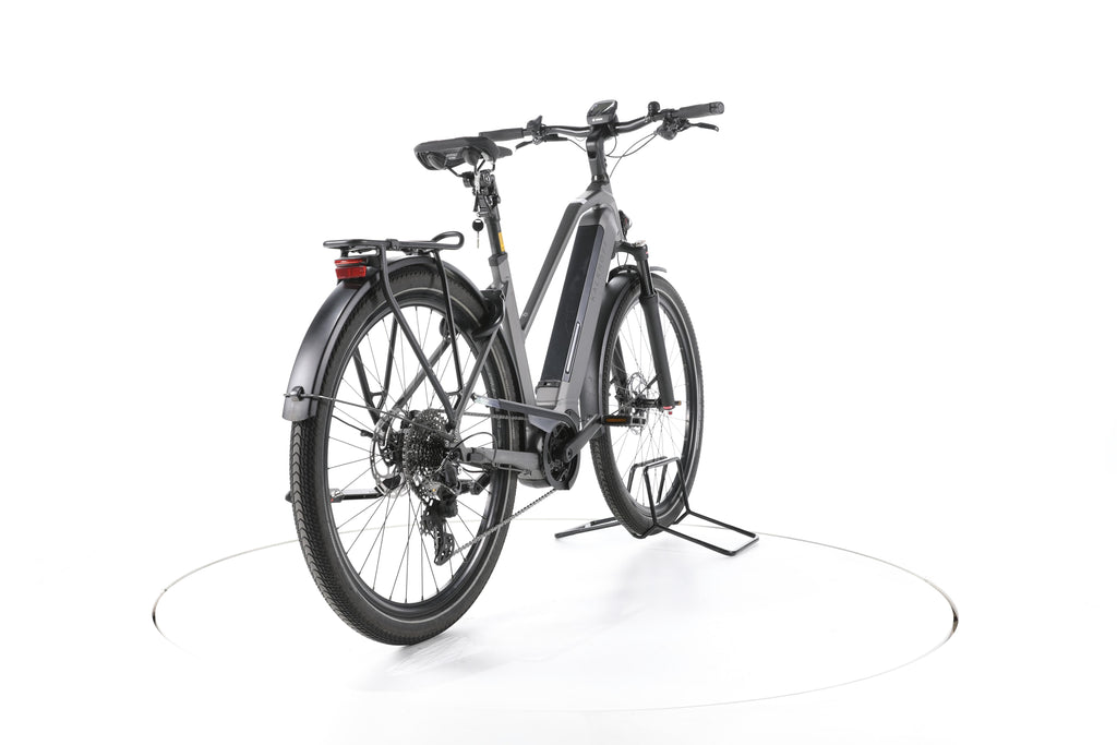 Kalkhoff Endeavour 5.B Move+ Trekking E-Bike - Image 11