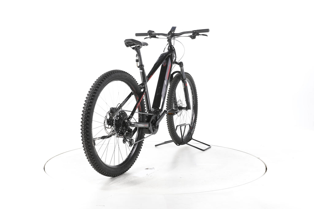 Conway Cairon S 5.0 E-Bike - Image 11