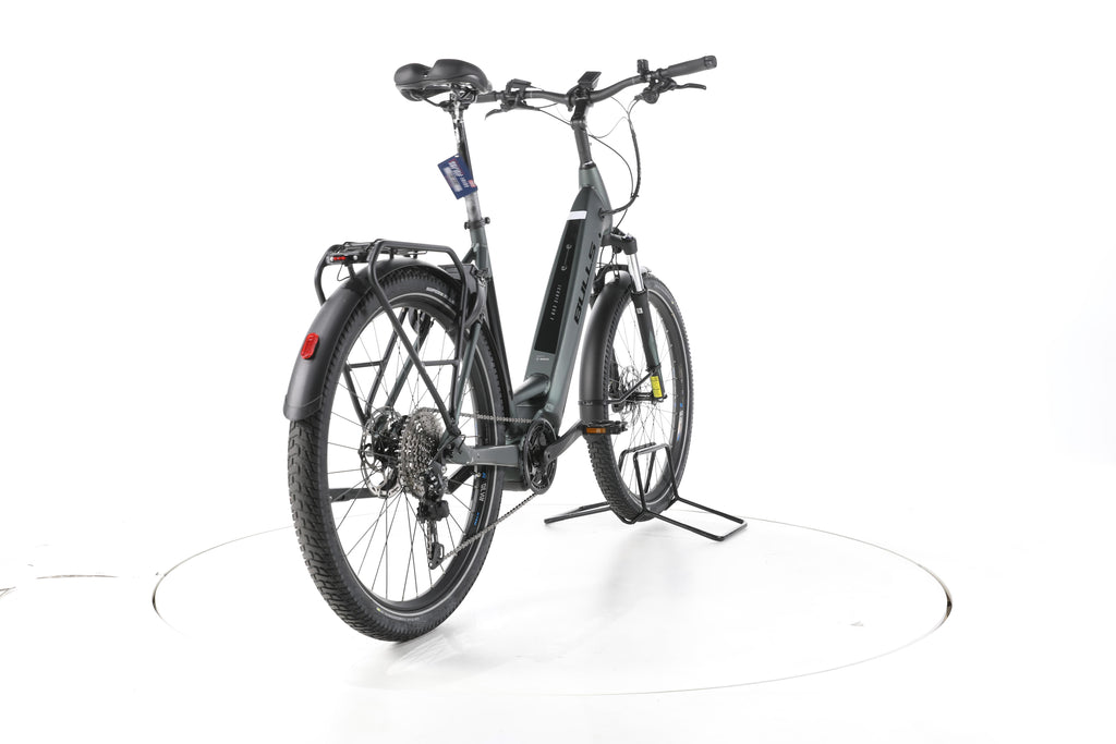 Bulls Iconic EVO-1 Trekking E-Bike Tiefeinsteiger - Image 11