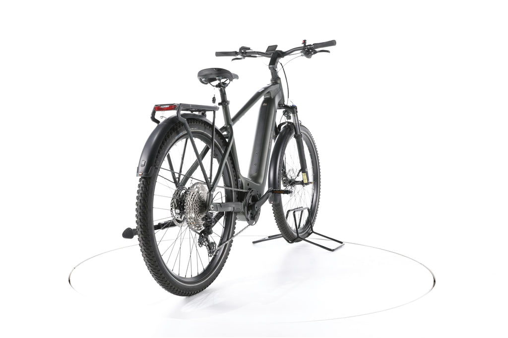 Carver SUV E.530 Trekking E-Bike 2024 - Image 11