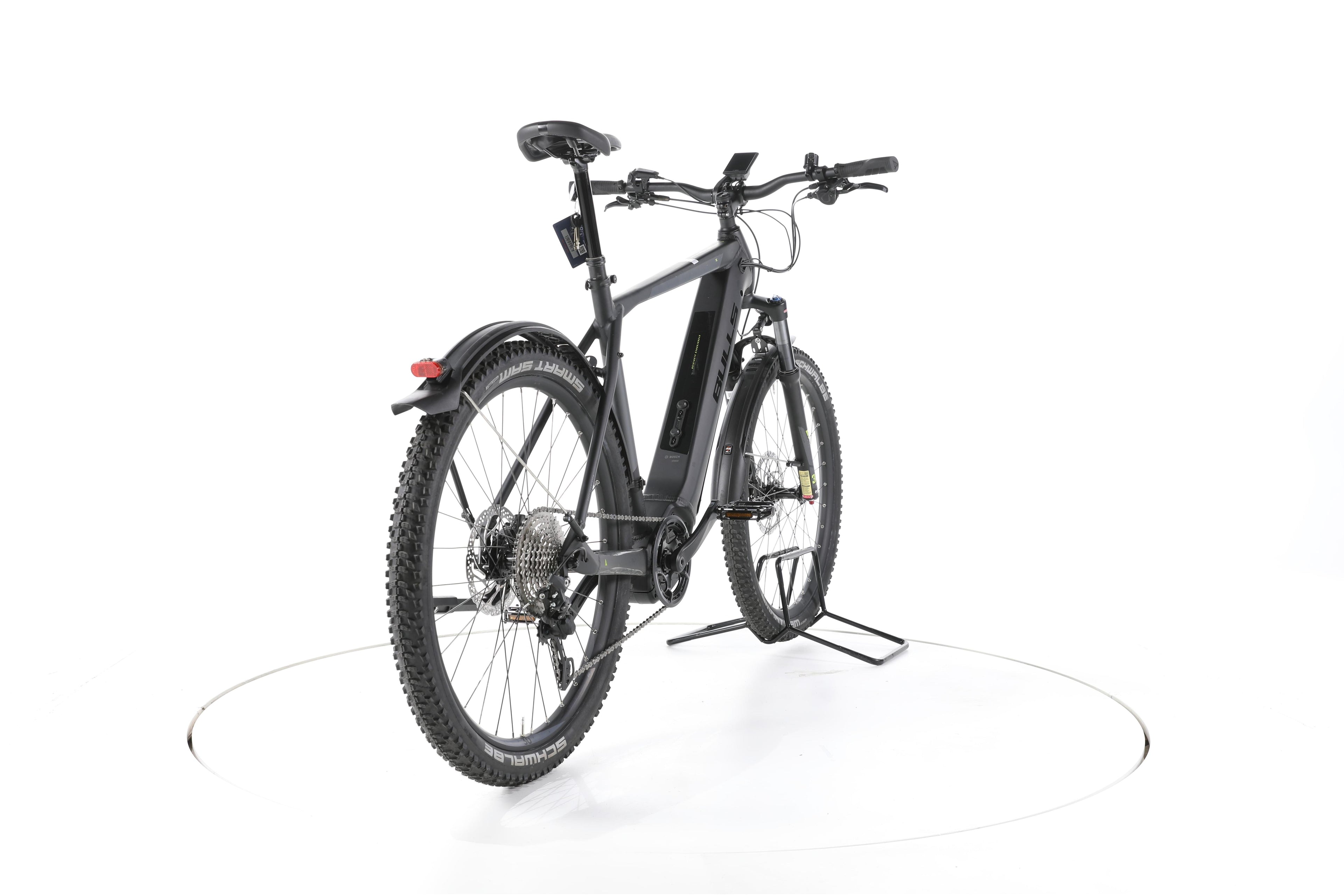 Bulls Copperhead EVO 2 XXL Trekking E-Bike 2024 - Image 11