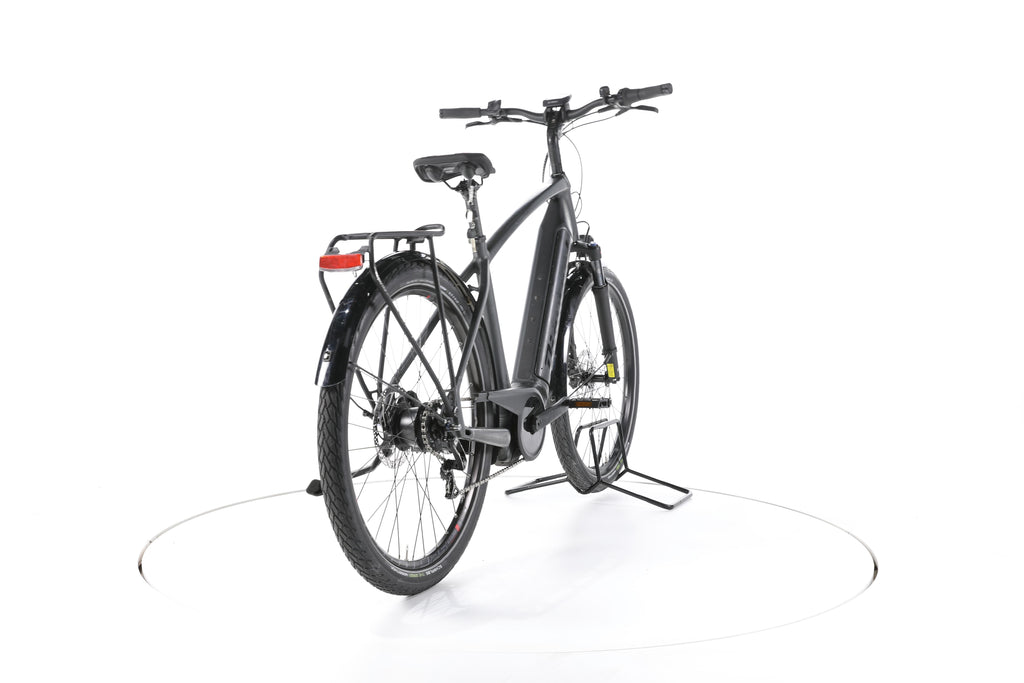 Diamant Opal+ City E-Bike - Image 11