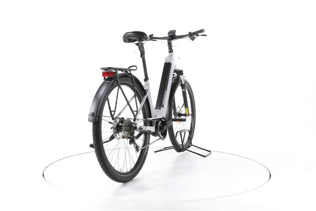 Kalkhoff Endeavour 5.B Season Trekking E-Bike Tiefeinsteiger - Image 11
