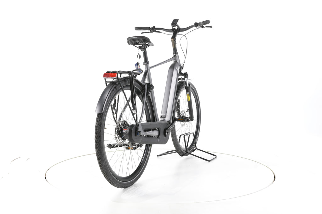 Multicycle Voyage EMI City E-Bike - Image 11