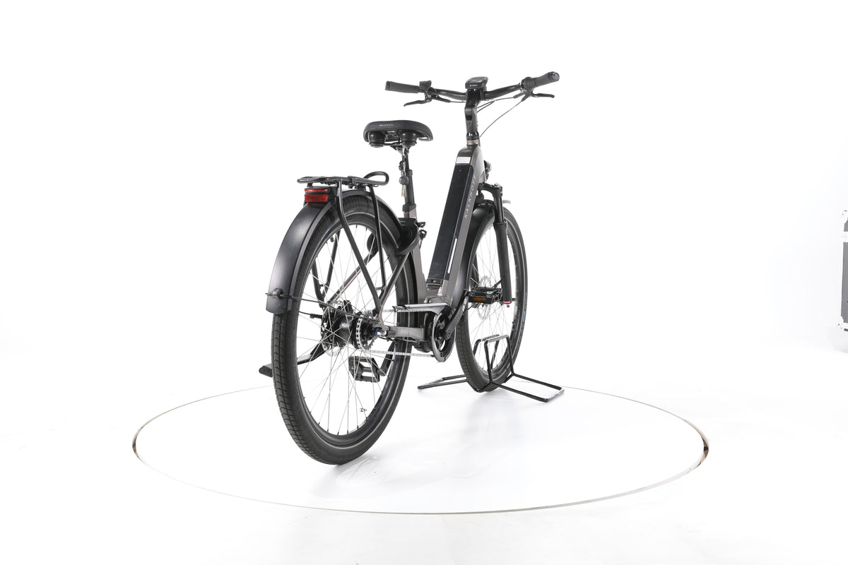 Kalkhoff IMAGE 5.B MOVE+ City E-Bike Tiefeinsteiger - Image 11