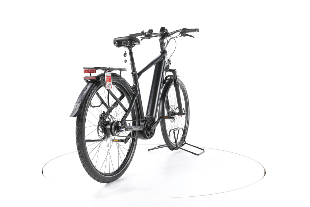 ZEMO ZE 5F Plus City E-Bike - Image 11