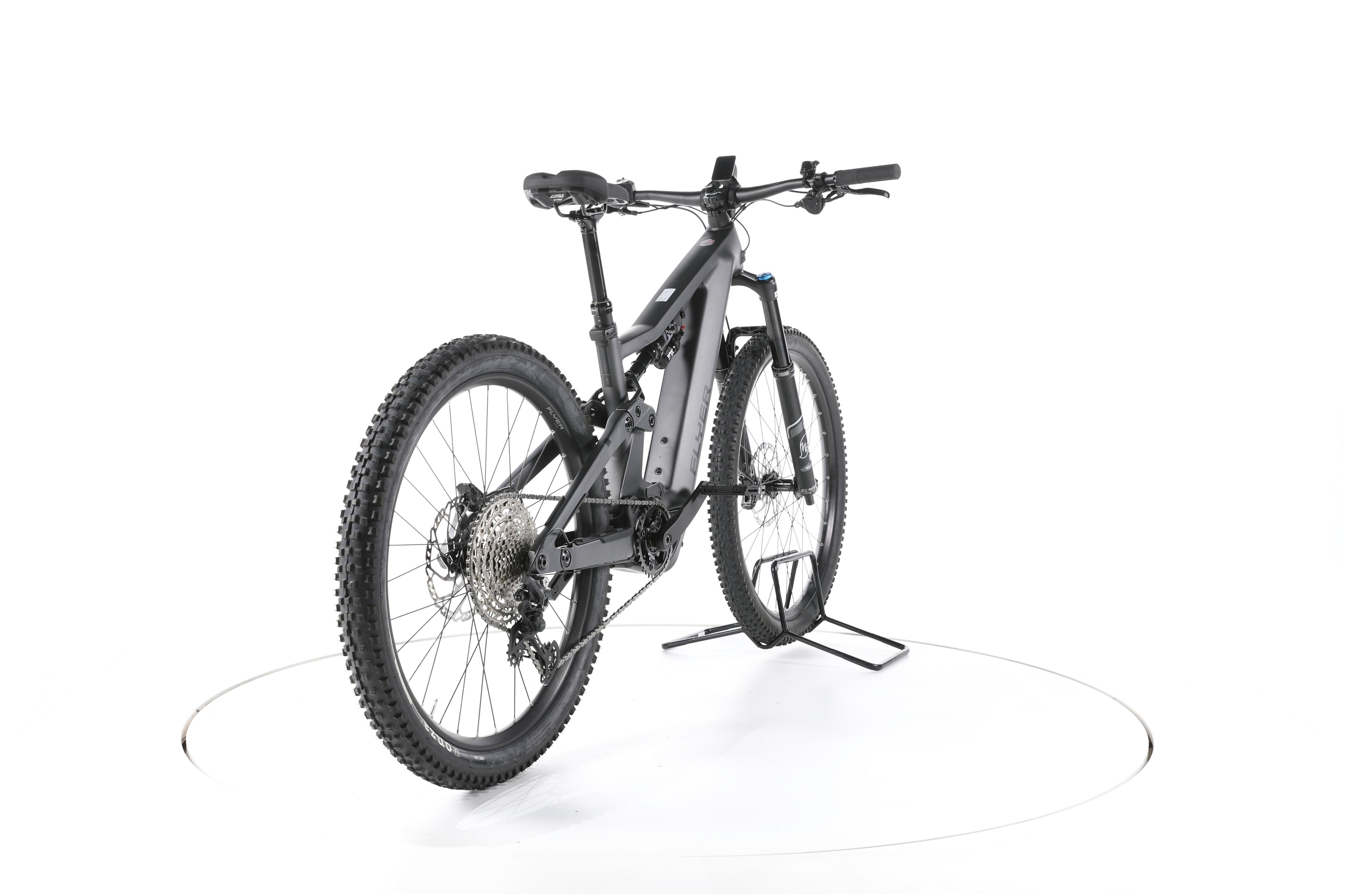 FLYER Uproc X 6.10 Fully E-Bike - Image 11