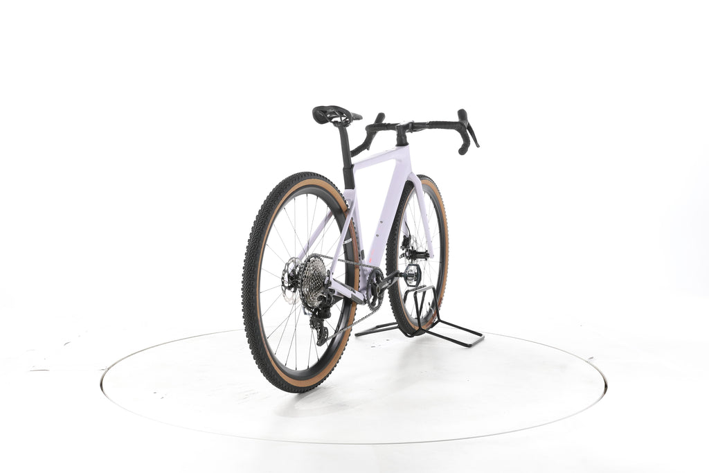 Rose Backroad GRX RX820 1x12 Gravelbike Carbon 2024 - Image 11
