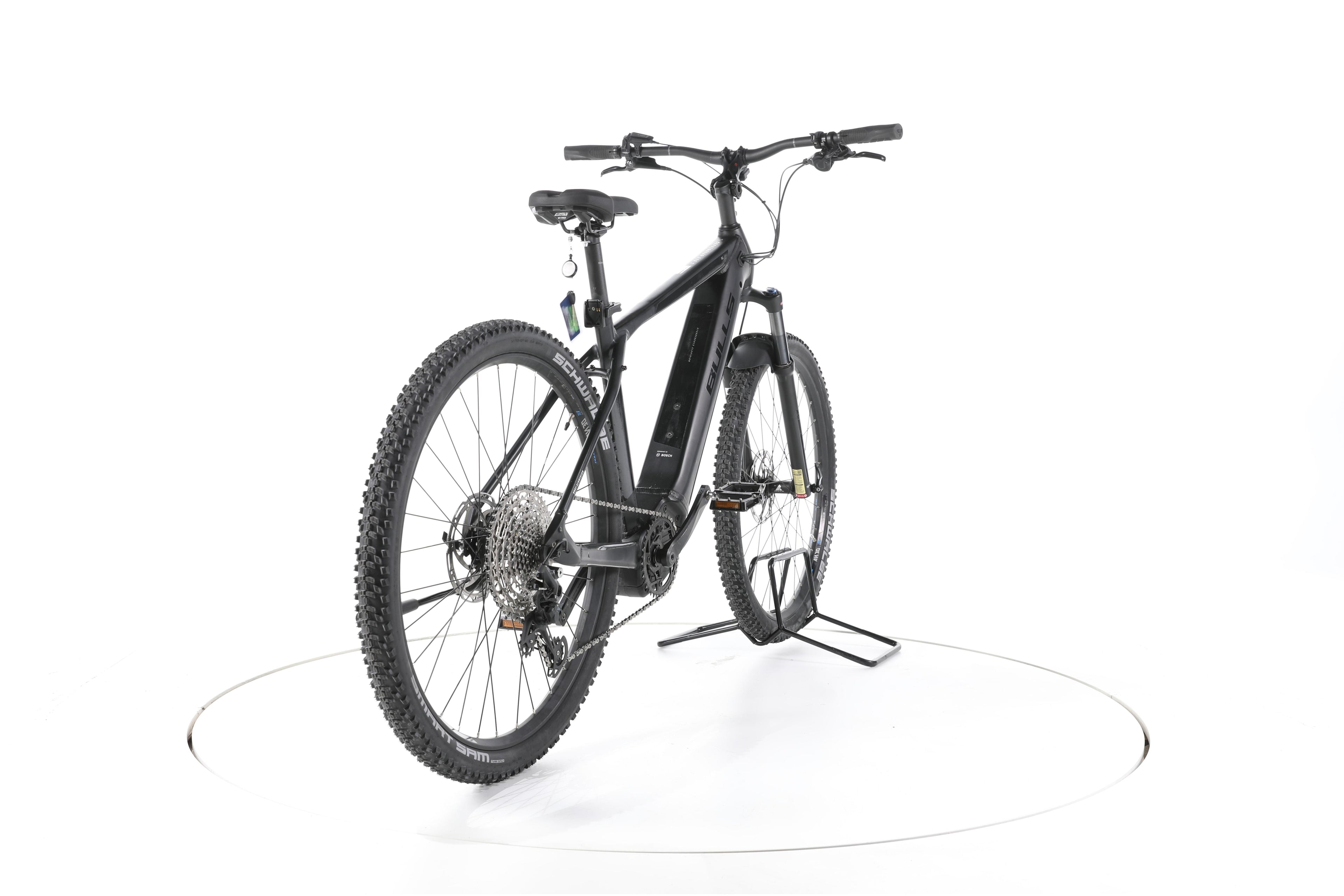 Bulls Copperhead Evo 2 E-Bike - Image 11