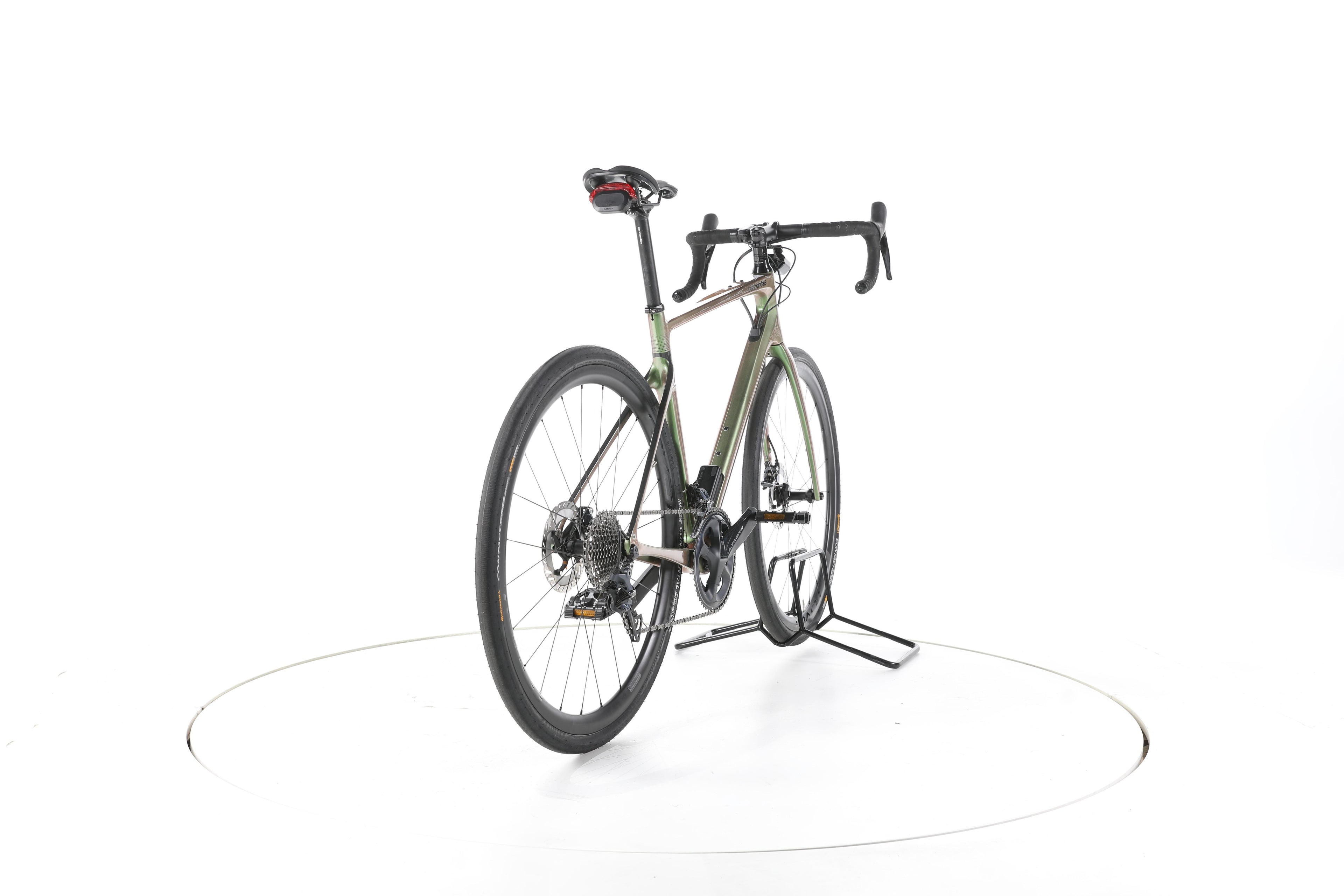 Cannondale Synapse Carbon 2 - Image 11