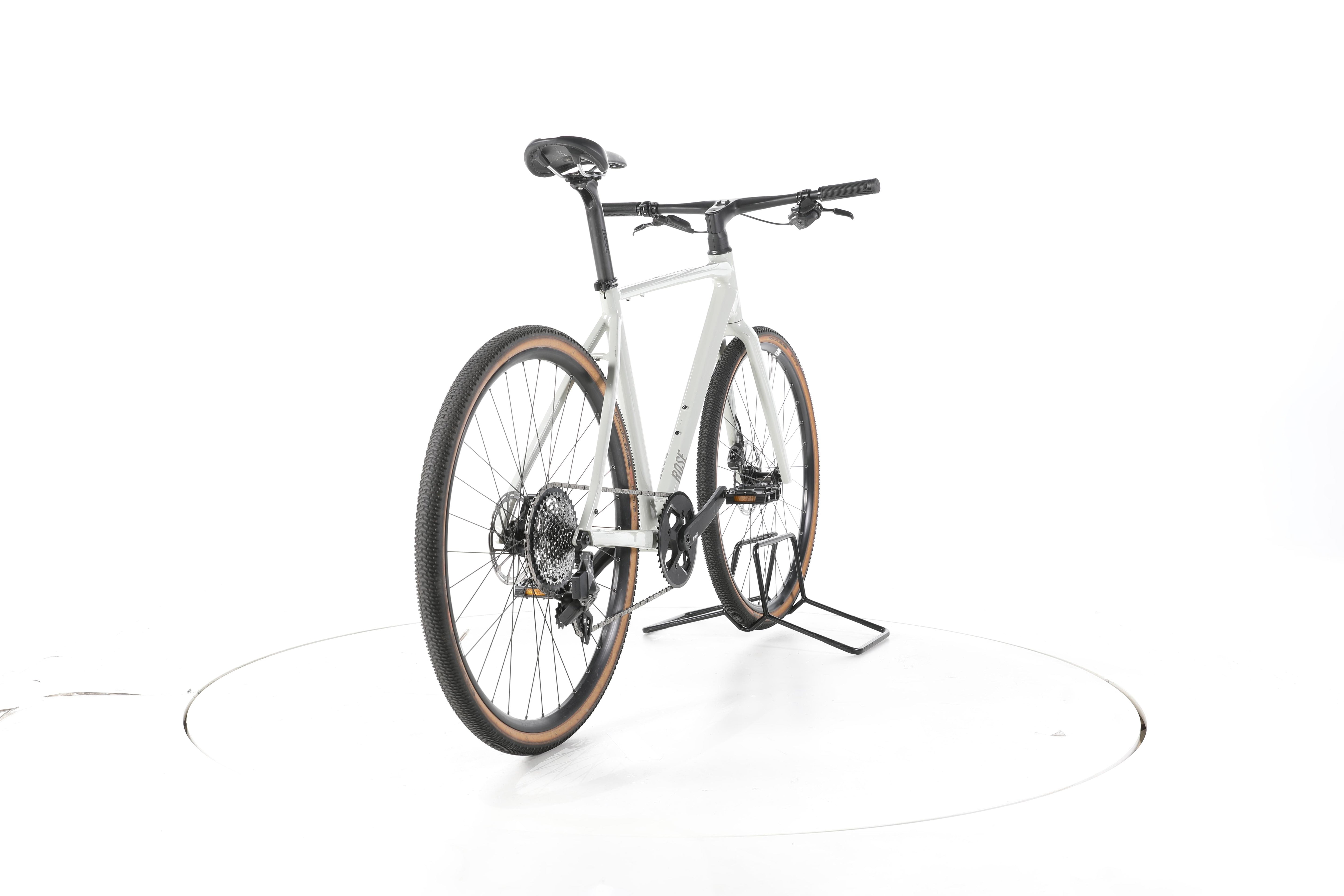 Rose SNEAK 3 Gravelbike - Image 11