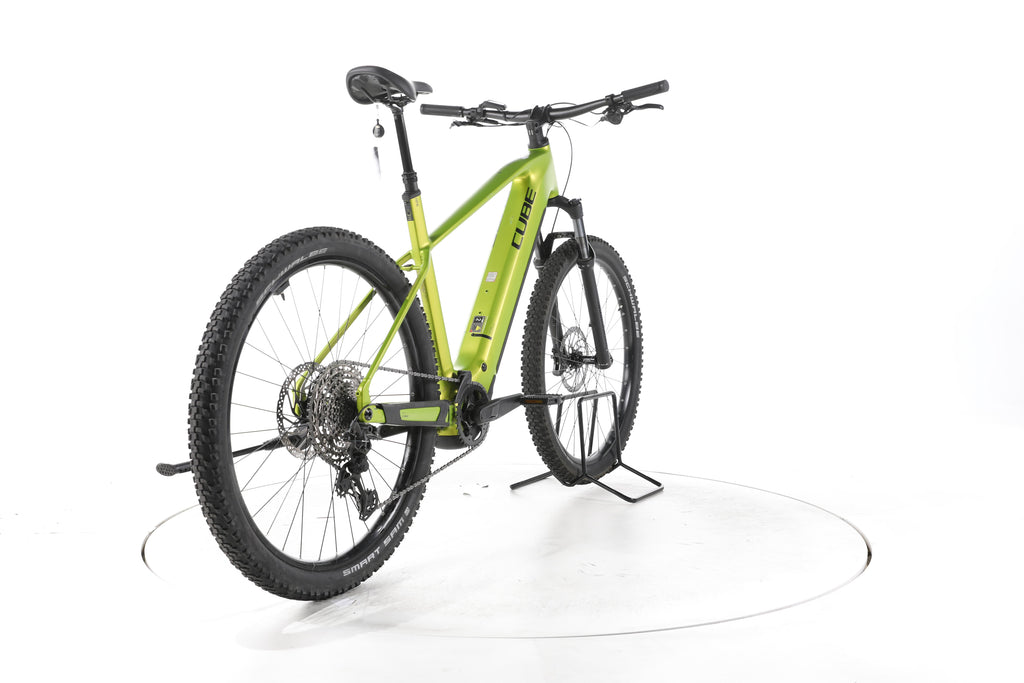 tout terrain Skane E-Bike - Image 11