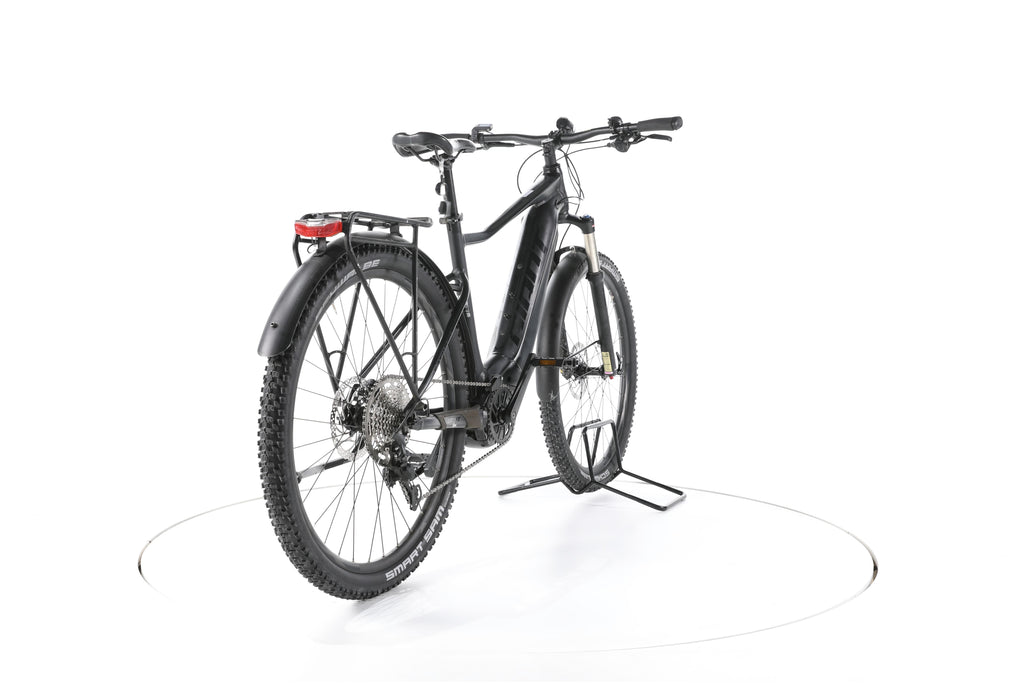 Giant Fathom E+ EX Trekking E-Bike - Image 11