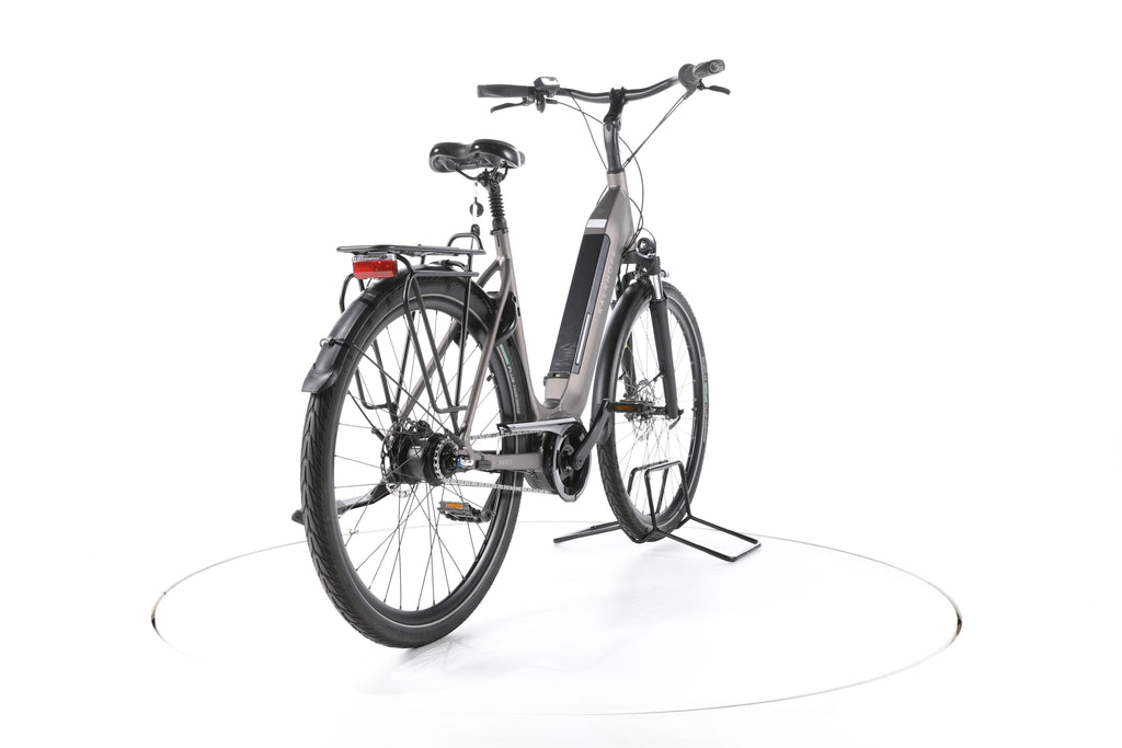 Kalkhoff Image 3.B Move City E-Bike - Image 11