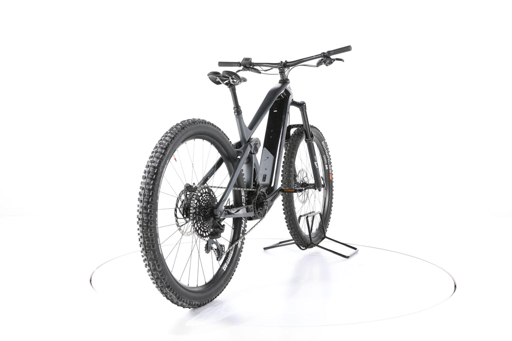 Simplon Rapcon Pmax GX1 Eagle Fully E-Bike Carbon - Image 11