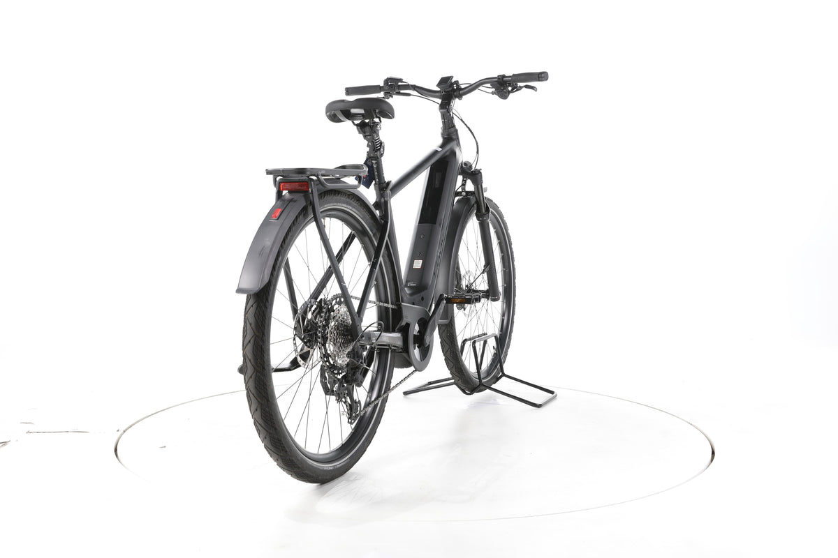 Cube Kathmandu Hybrid SLT Trekking E-Bike 2024 - Image 11