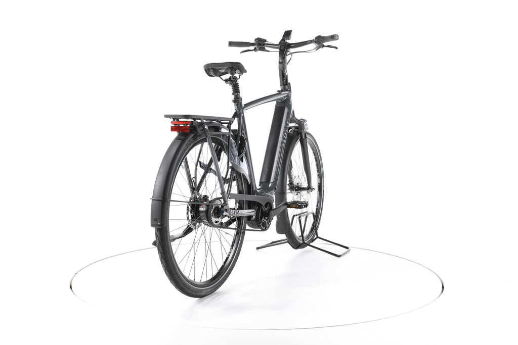 Gazelle Arroyo C5 HMB Elite City E-Bike 2025 - Image 11