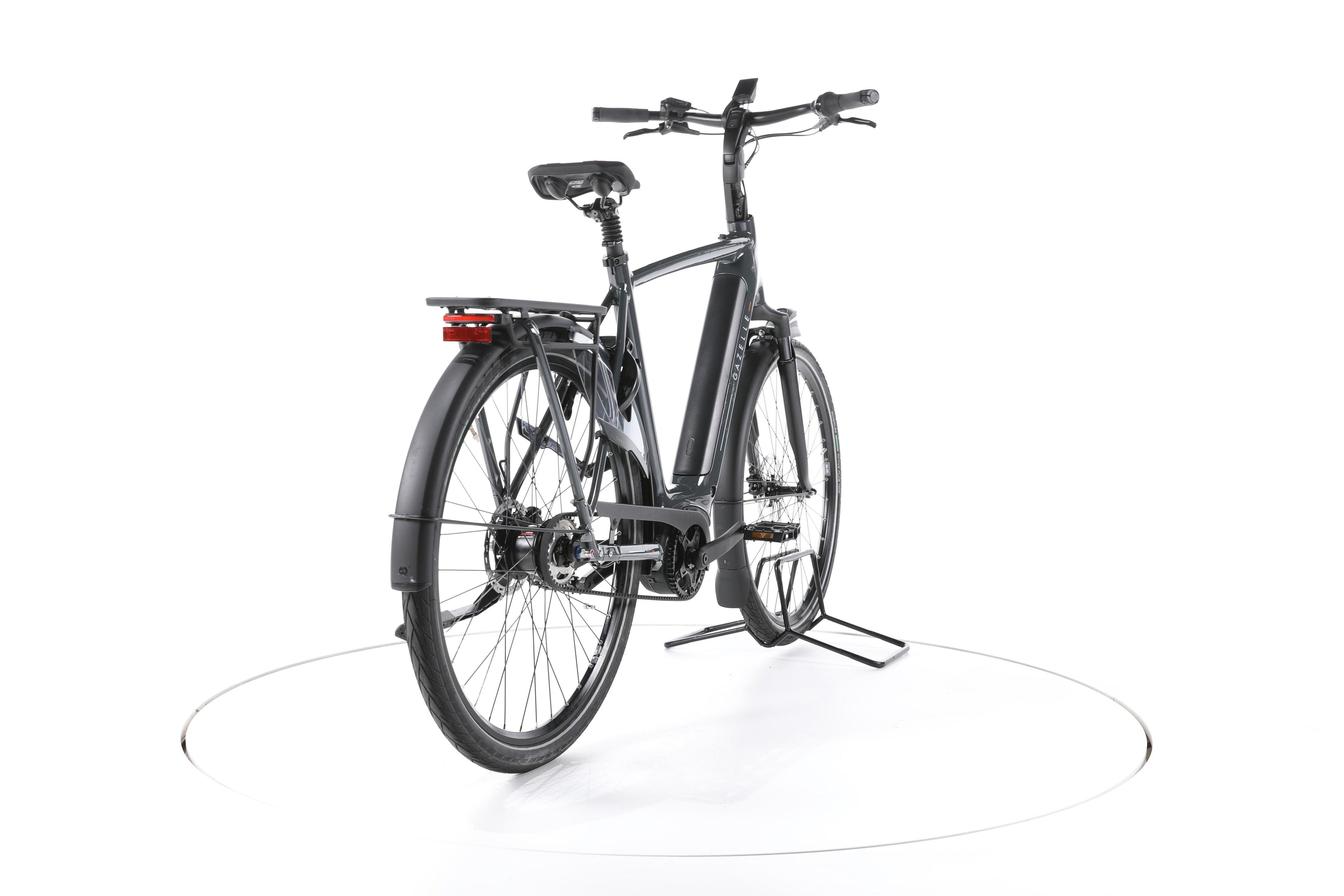Gazelle Arroyo C5 HMB Elite City E-Bike 2025 - Image 11