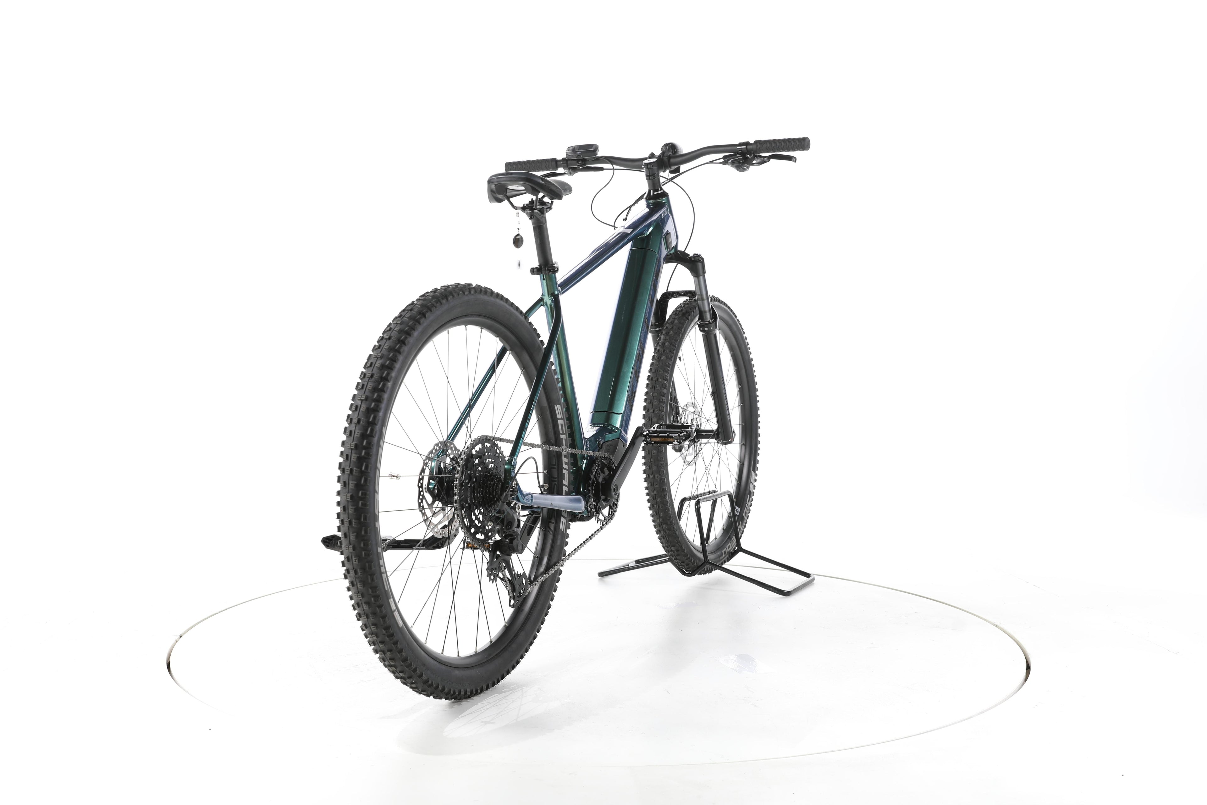 Kellys Tygon R50 E-Bike 2023 - Image 11