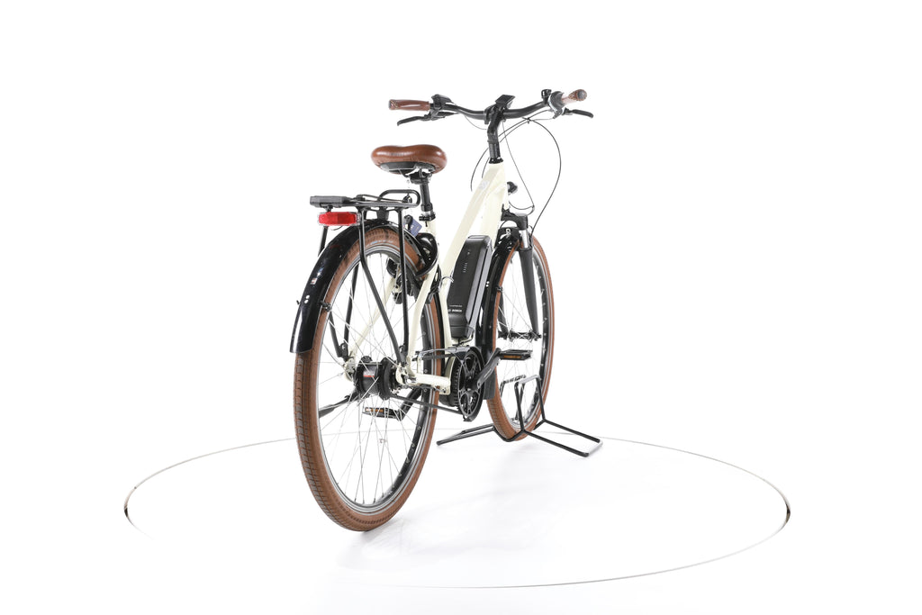 Riese & Müller Cruiser 2 Mixte Silent City E-Bike 2023 - Image 11