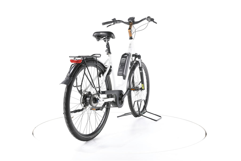Gudereit EC-5.5 RT City E-Bike Tiefeinsteiger - Image 11