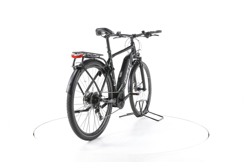 Giant Explore E+3 Trekking E-Bike - Image 11