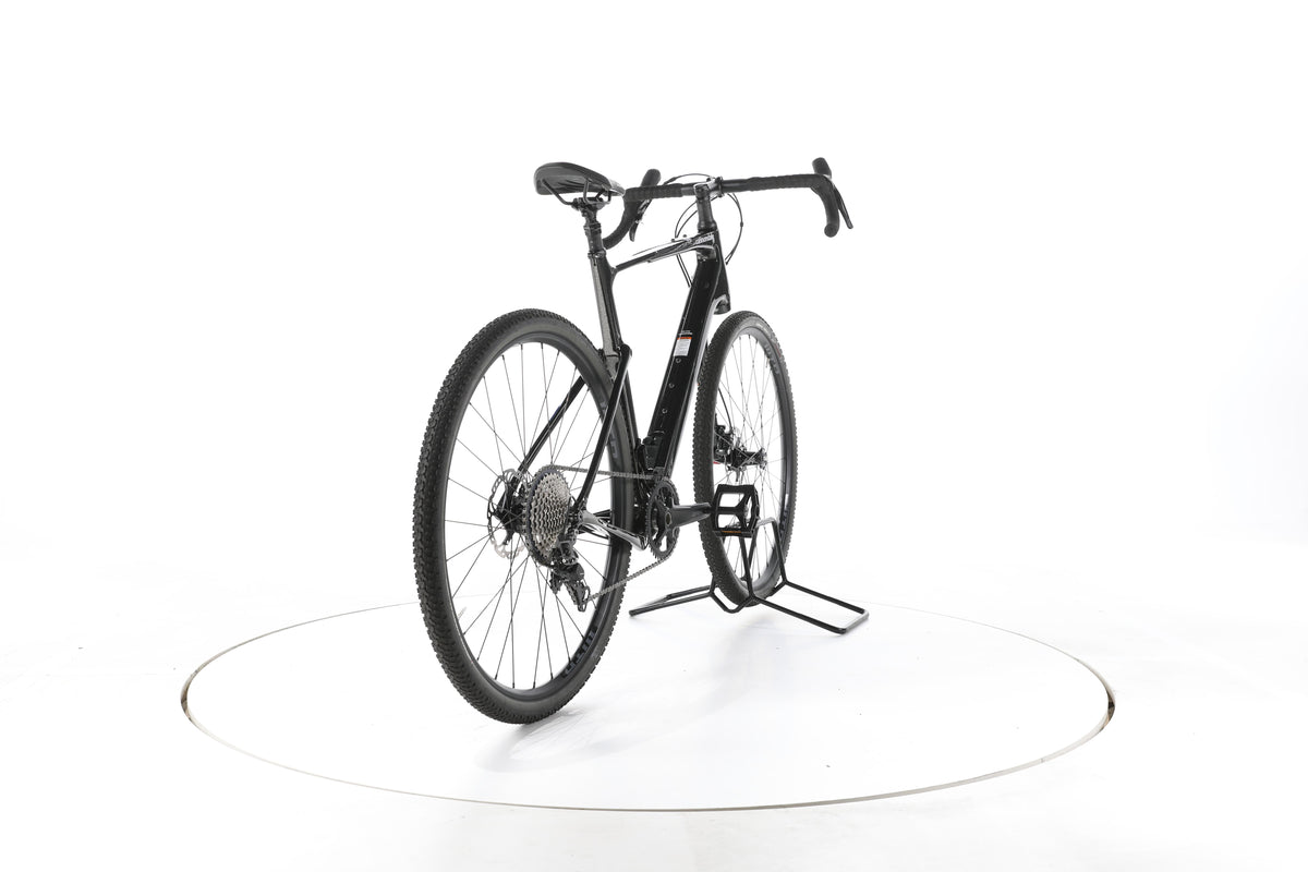 Cannondale Topstone 2 Lefty Gravelbike Carbon - Image 11