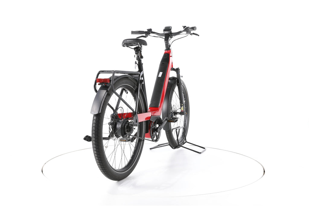 Riese & Müller Nevo 3 GT Vario City E-Bike Tiefeinsteiger - Image 11