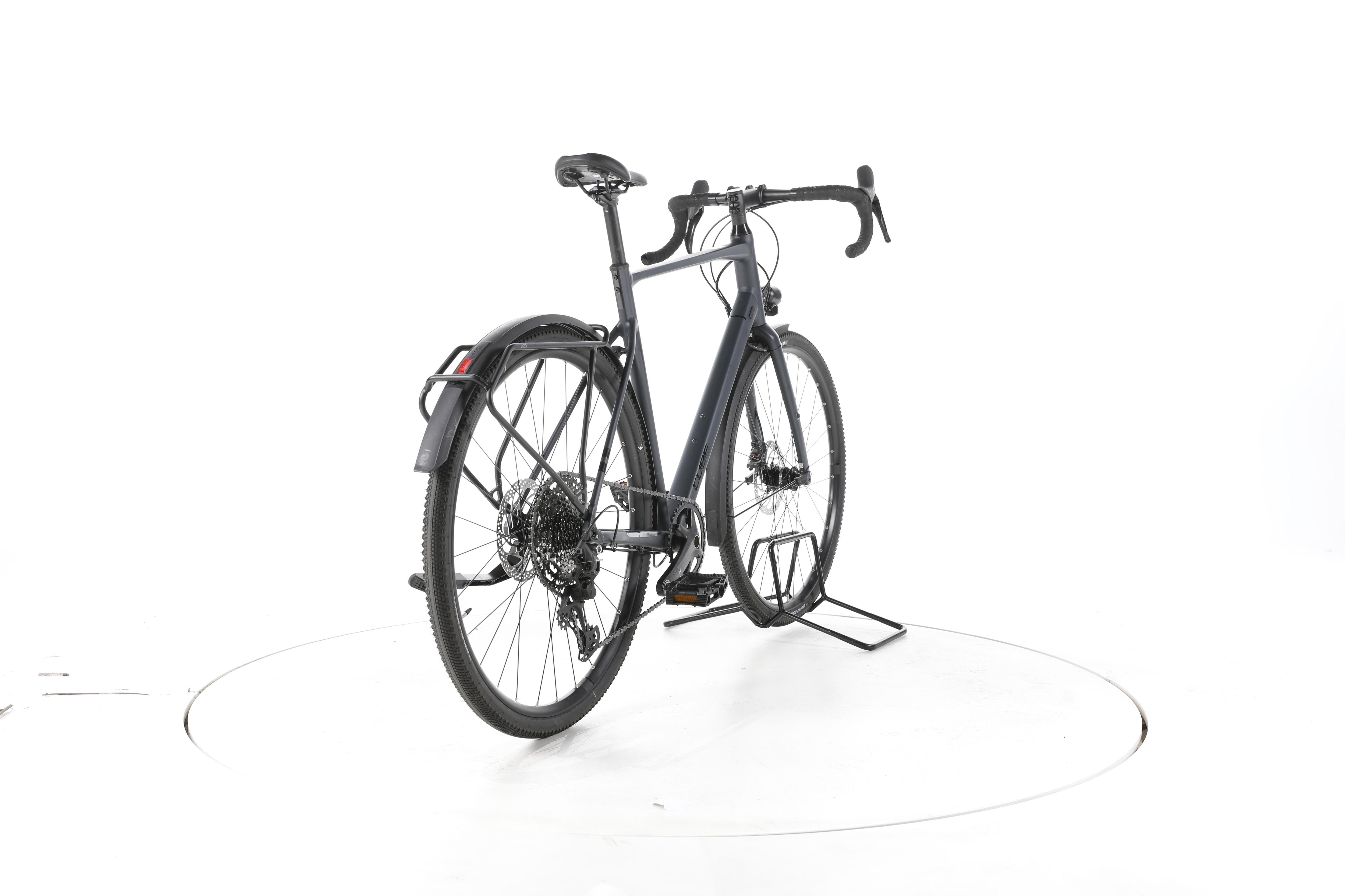 Cube Nuroad Pro FE Gravelbike 2025 - Image 11