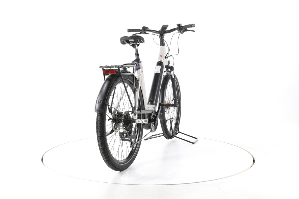 Winora Sinus 9 Trekking E-Bike Tiefeinsteiger - Image 11