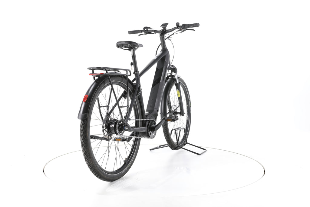 Pegasus Solero EVO 5F City E-Bike 2024 - Image 11