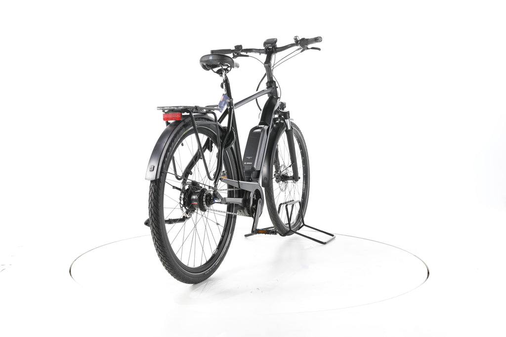 FALTER E 9.0 City E-Bike - Image 11