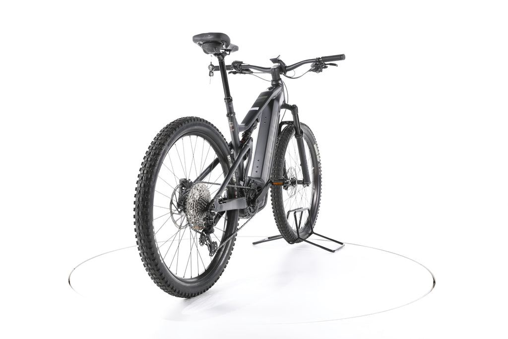 Focus Thron² 6.8 Fully E-Bike - Image 11