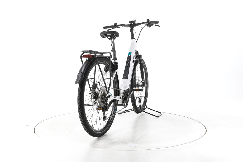 Pegasus Premio Evo Lite Trekking E-Bike Tiefeinsteiger - Image 11