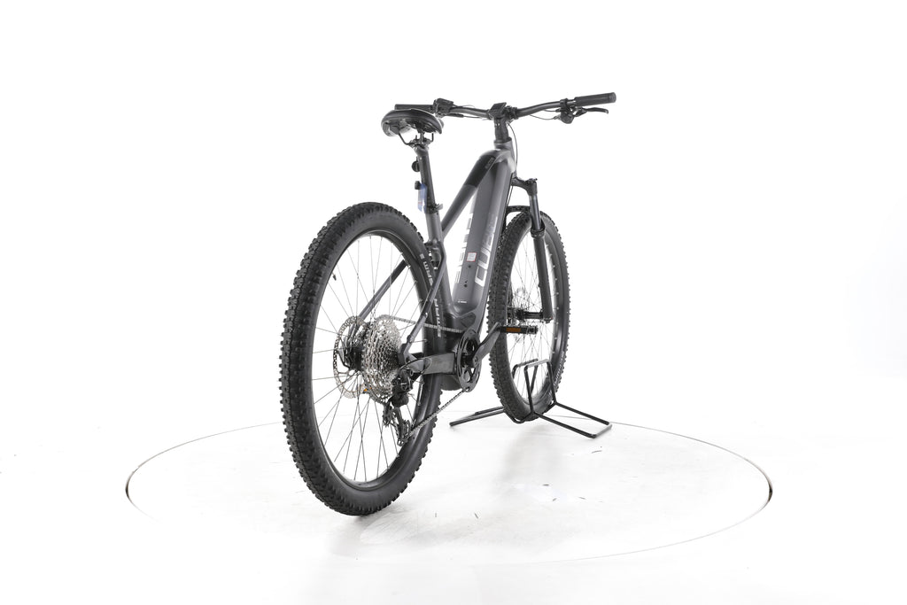 Cube Reaction Hybrid Race E-Bike 2024 - Image 11