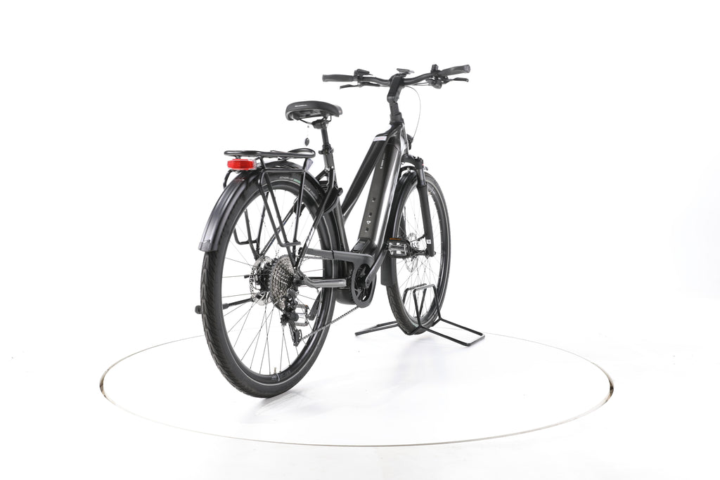 KTM Macina Style 740 Trekking E-Bike - Image 11