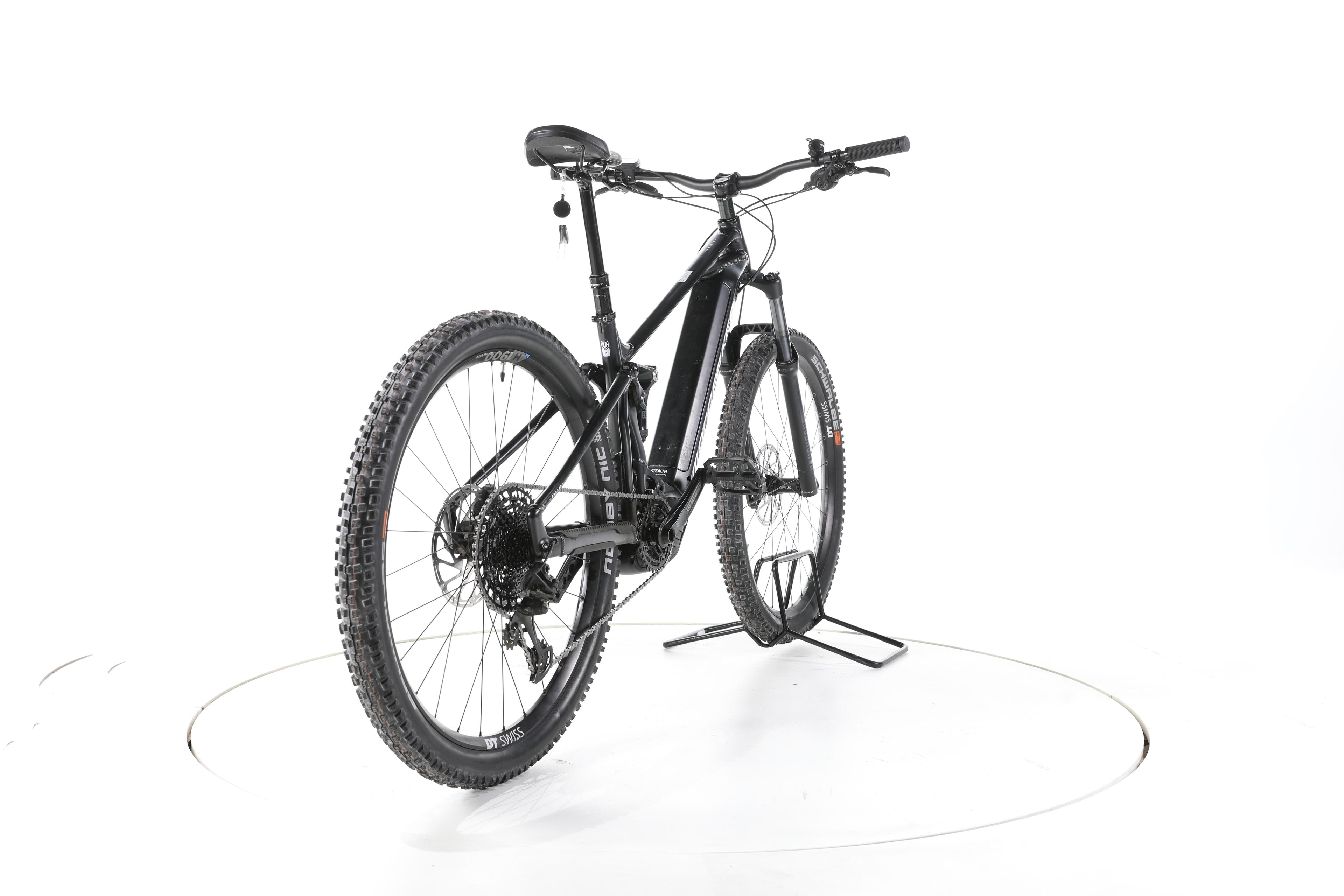 Mondraker Chaser Fully E-Bike - Image 11