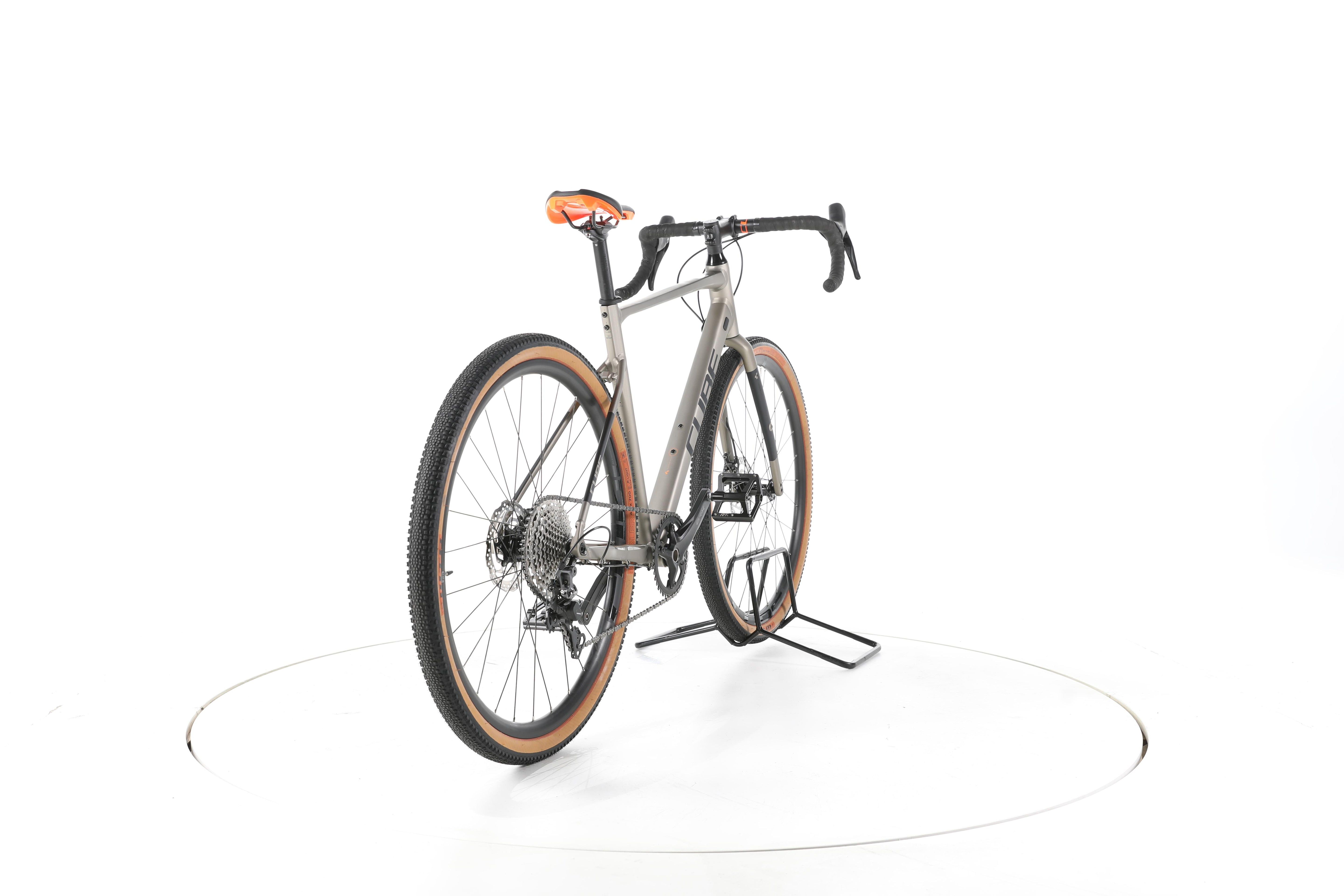 Cube Nuroad EX - Image 11