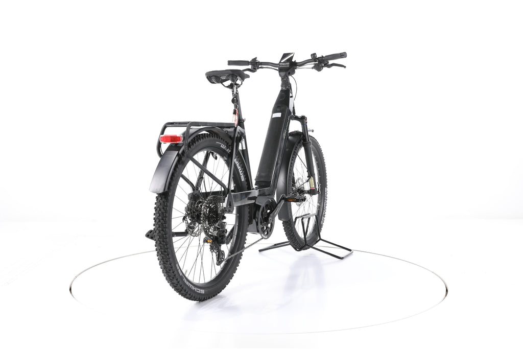 Riese & Müller Nevo 3 Gt Touring Trekking E-Bike Tiefeinsteiger - Image 11