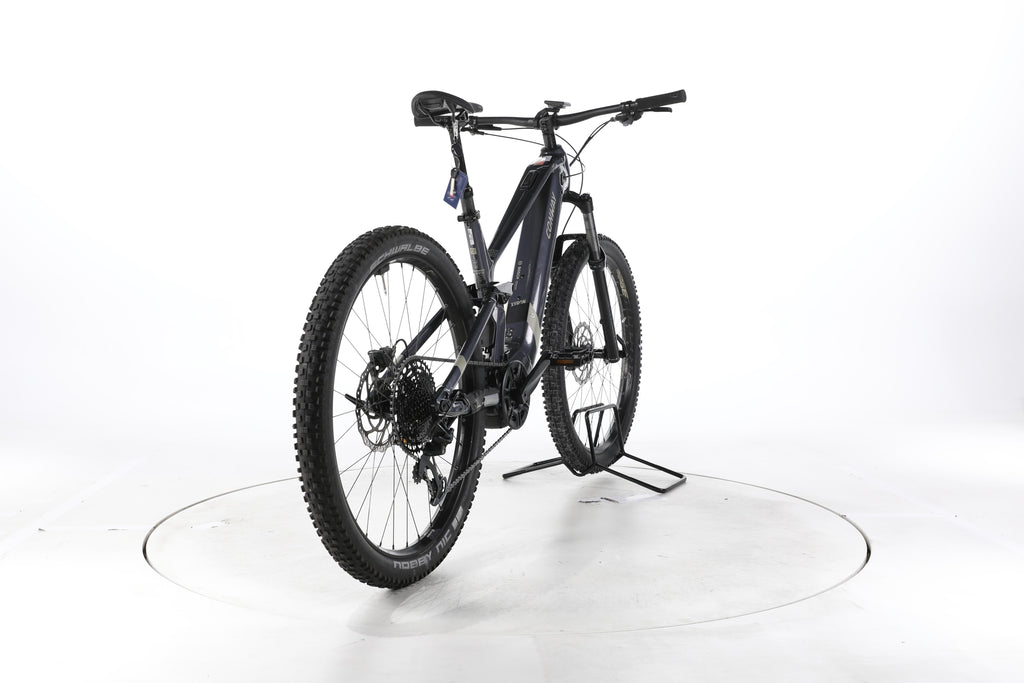 Conway Xyron S 2.9 E-Bike Fully - Image 11