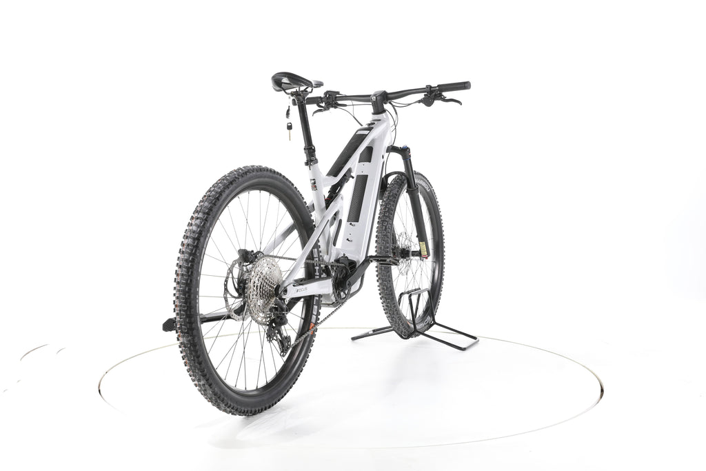 Focus Thron² 6.7 Fully E-Bike - Image 11