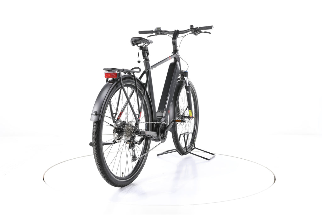 Kalkhoff Entice 5.B. Season Trekking E-Bike - Image 11