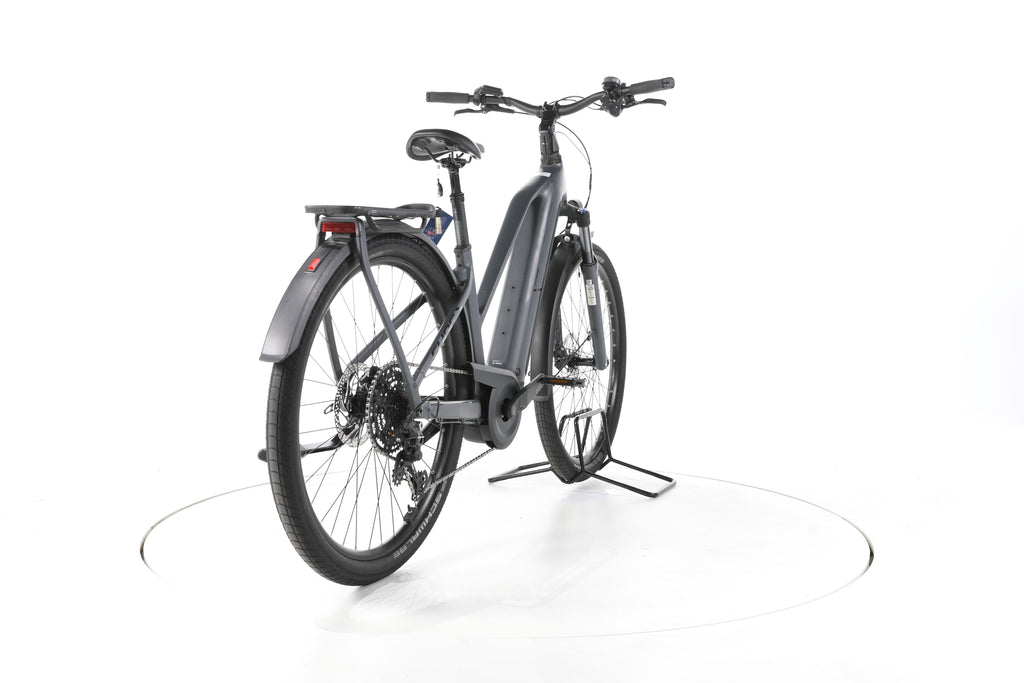 Cube Kathmandu Hybrid ONE Trekking E-Bike 2024 - Image 11