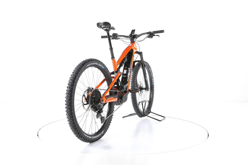 Cannondale Moterra Neo Carbon 1 Fully E-Bike Carbon - Image 11