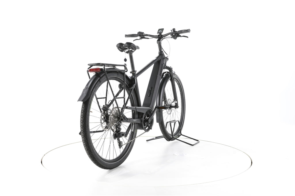 Pegasus Premio EVO 10 Lite Trekking E-Bike 2023 - Image 11