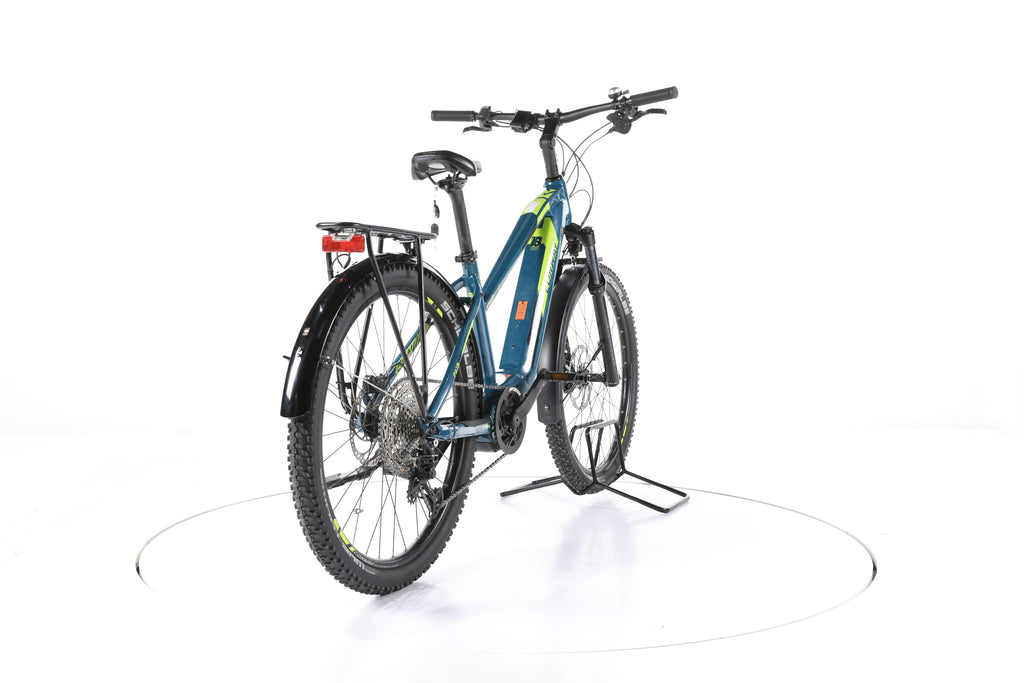 Conway Cairon C 627 Trekking E-Bike - Image 11