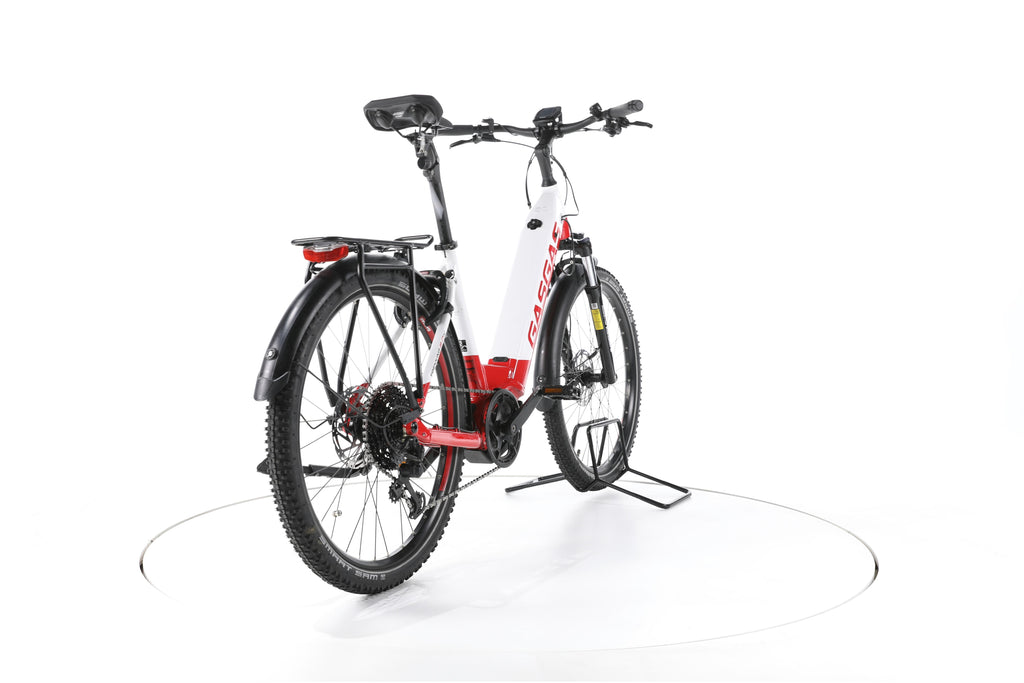 GASGAS Trekking 2.0w Trekking E-Bike Tiefeinsteiger - Image 11