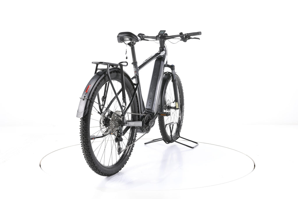 Focus Aventura² 6.7 Trekking E-Bike 2023 - Image 11