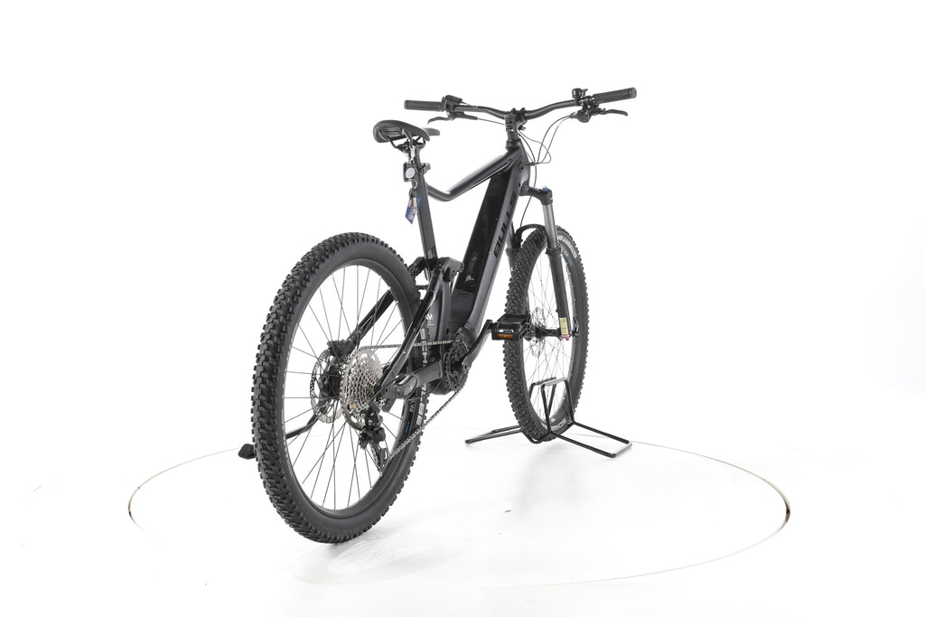 Bulls Copperhead EVO AM 1 E-Bike Fully - Image 11