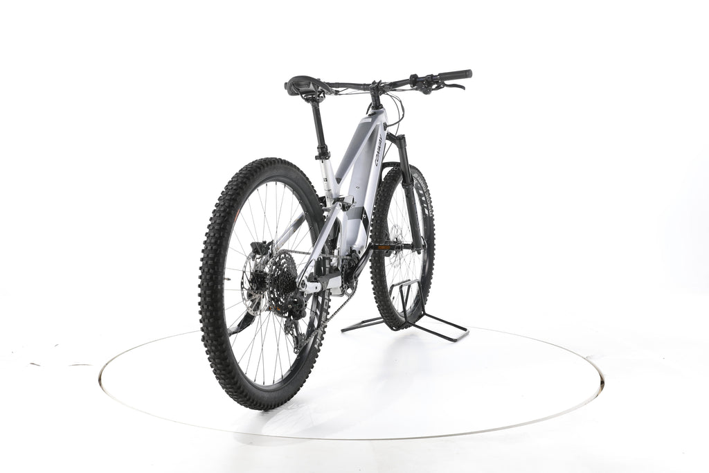 Conway eWME 2.0 SUV E-Bike 2025 - Image 11